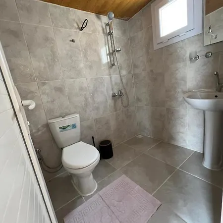 Denessa Aparthotel Fethiye