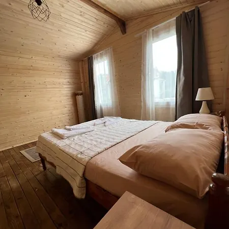 Lejlighedshotel Denessa